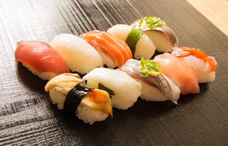 sushi11