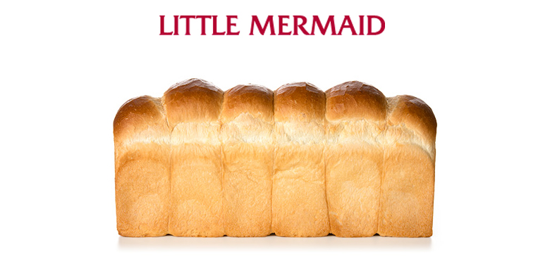 Little Mermaid Bakery